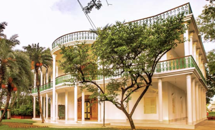 The Garden Bungalow